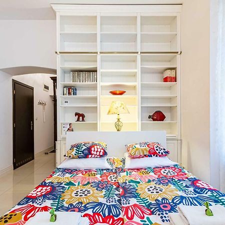Happyguests Apartments Krakow Ngoại thất bức ảnh