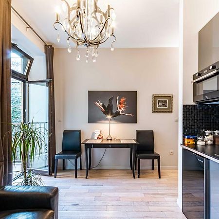 Happyguests Apartments Krakow Ngoại thất bức ảnh