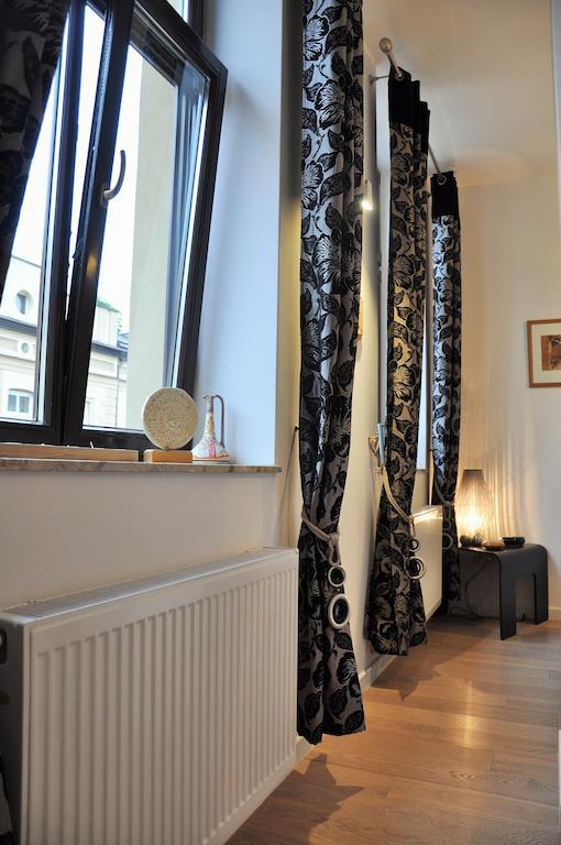 Happyguests Apartments Krakow Phòng bức ảnh