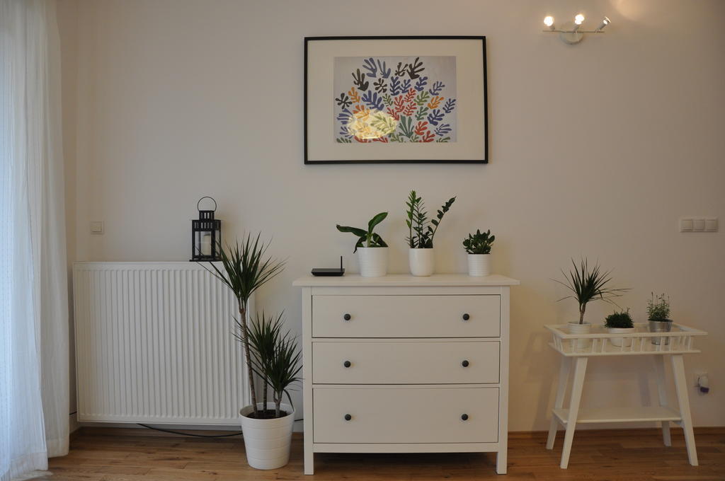 Happyguests Apartments Krakow Ngoại thất bức ảnh
