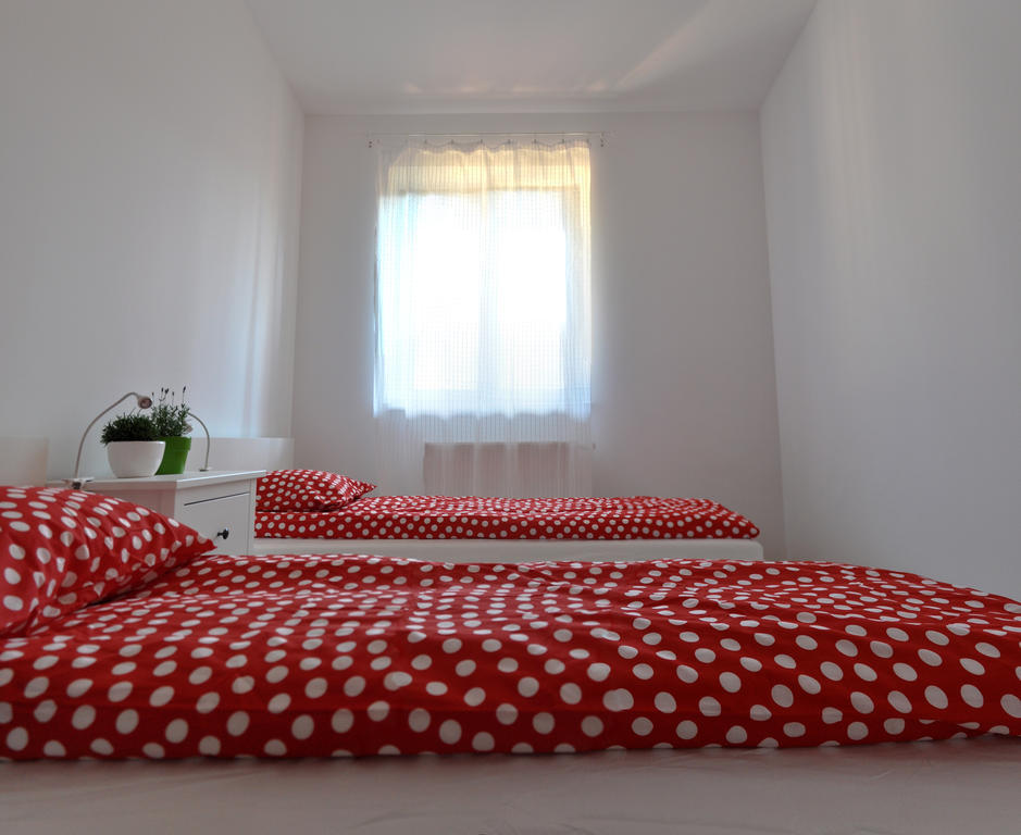 Happyguests Apartments Krakow Phòng bức ảnh
