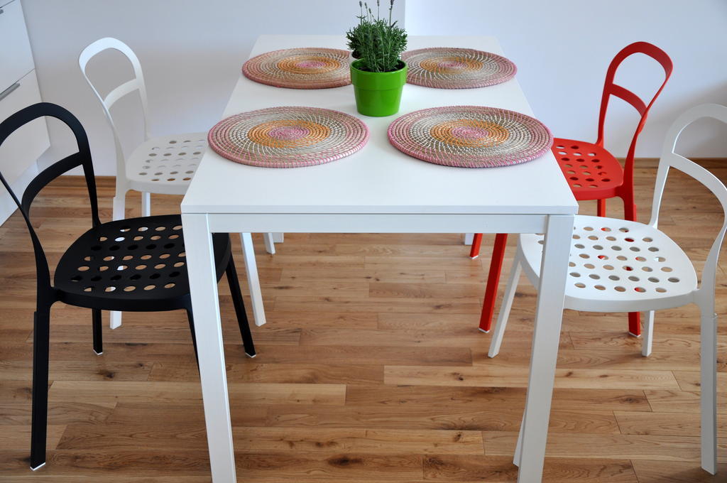 Happyguests Apartments Krakow Ngoại thất bức ảnh