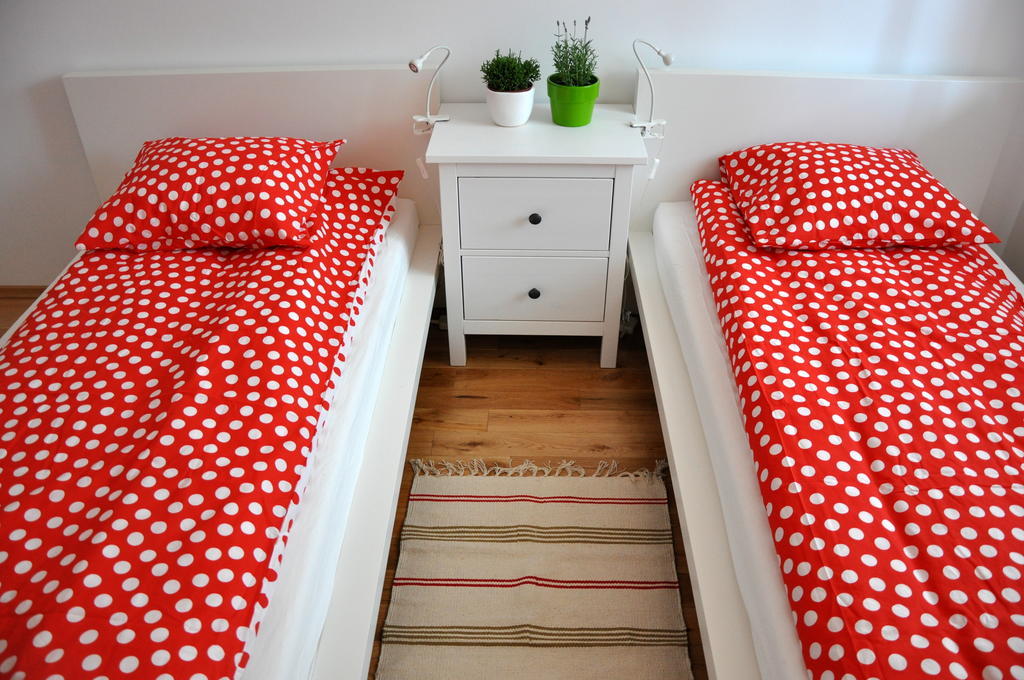 Happyguests Apartments Krakow Phòng bức ảnh