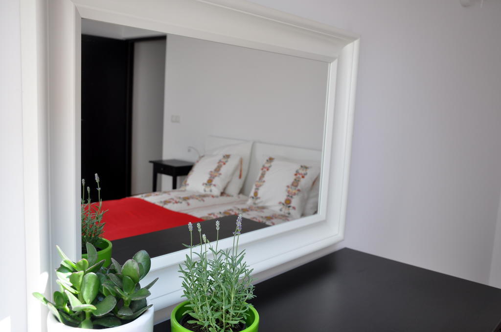 Happyguests Apartments Krakow Phòng bức ảnh