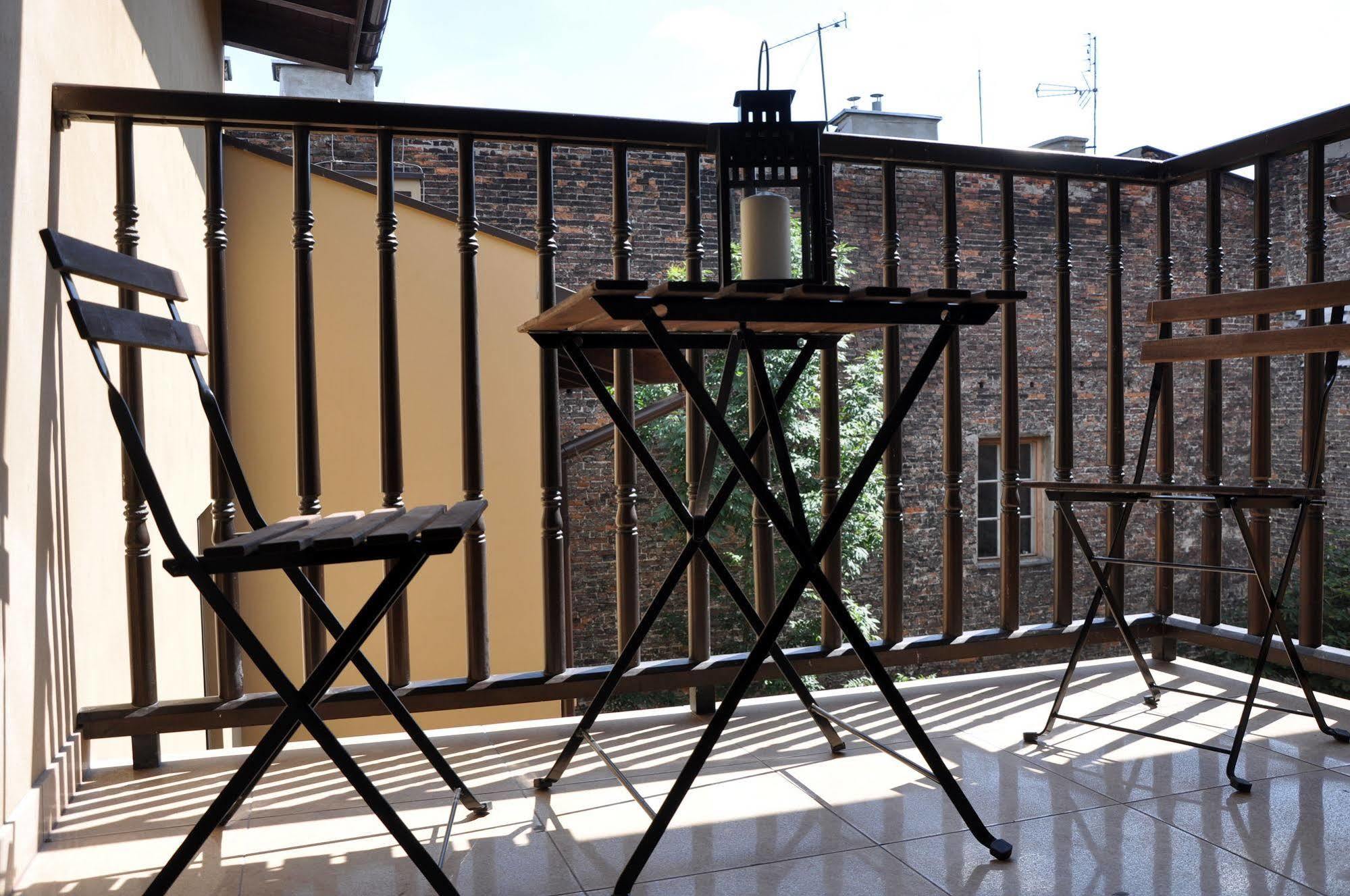 Happyguests Apartments Krakow Ngoại thất bức ảnh