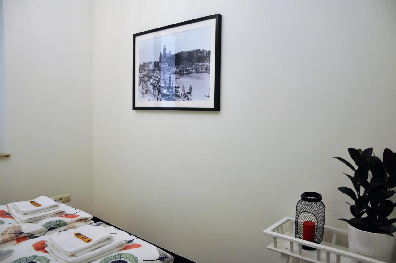 Happyguests Apartments Krakow Ngoại thất bức ảnh