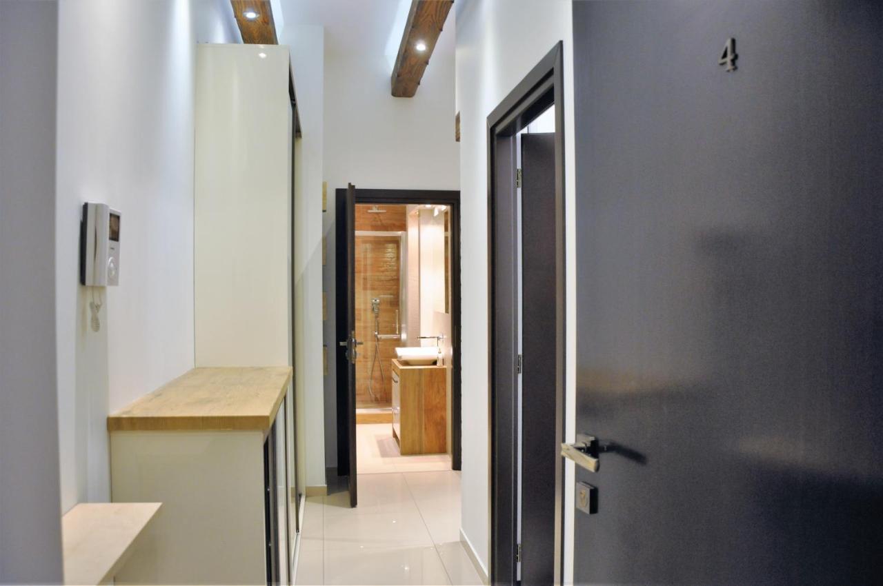 Happyguests Apartments Krakow Ngoại thất bức ảnh
