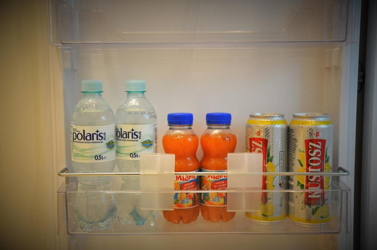 Happyguests Apartments Krakow Ngoại thất bức ảnh