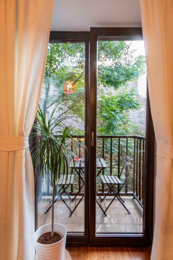 Happyguests Apartments Krakow Ngoại thất bức ảnh