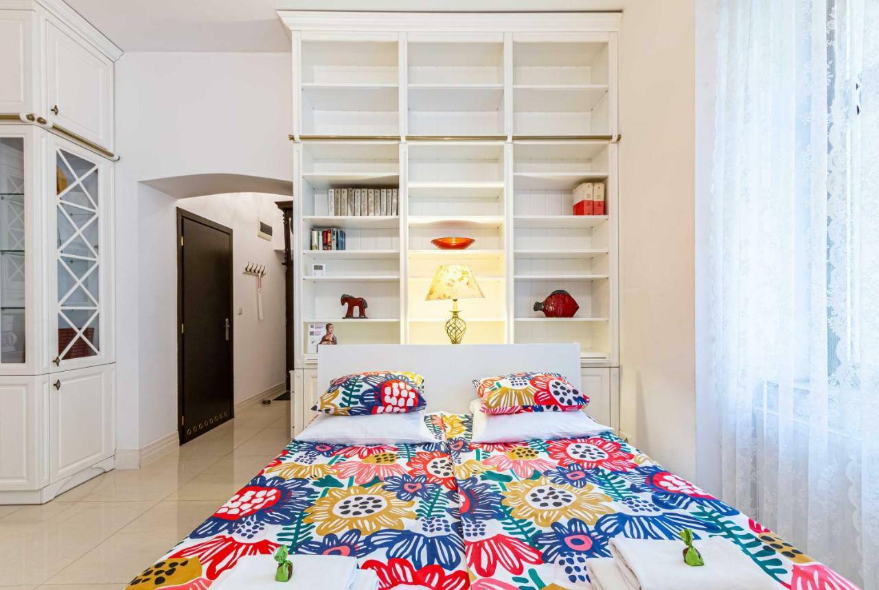 Happyguests Apartments Krakow Ngoại thất bức ảnh