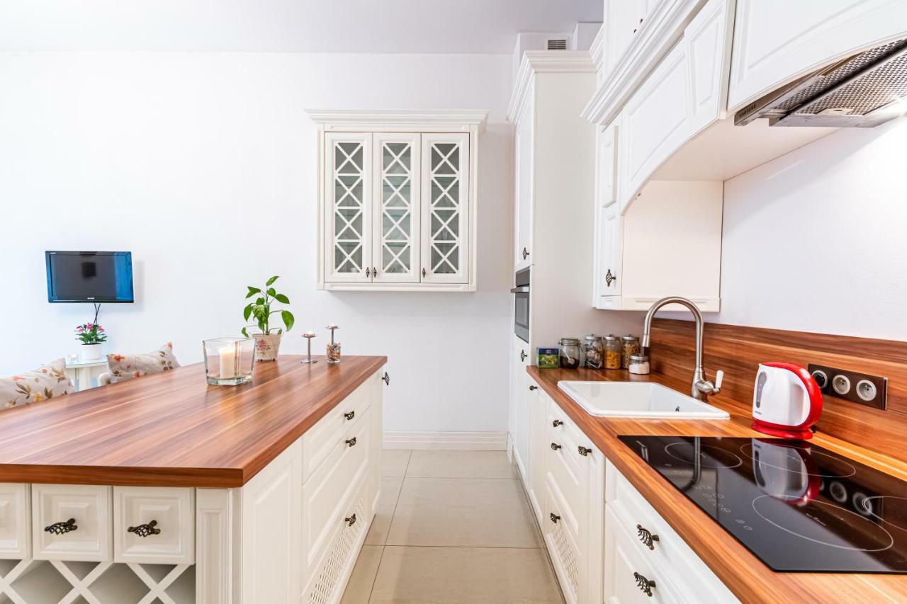 Happyguests Apartments Krakow Ngoại thất bức ảnh